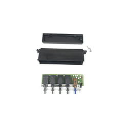Platine de commande pour hotte glem-gas Airlux 0SPK0179