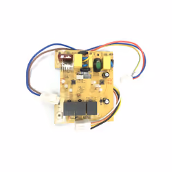 Merci de vérifier que cette pièce est bien compatible avec votre modèle d'appareil. Notre service client peut vous conseiller ...