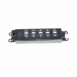 Merci de vérifier que cette pièce est bien compatible avec votre modèle d'appareil. Notre service client peut vous conseiller ...