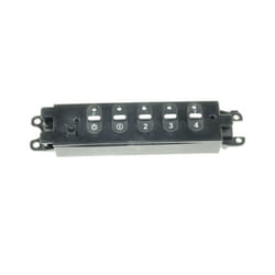 Carte de commande skyline pour hotte Roblin 1330060941