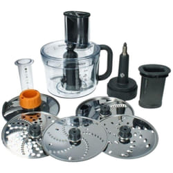 Bol multi pro complet pour pieces preparation culinaire...