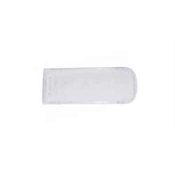 Diffuseur de lumiere pour hotte Gorenje 507603