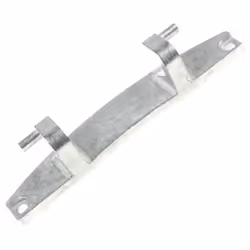 Charnière de hublot compatible compatible pour lave-linge BOSCH, SIEMENS, CONSTRUCTA, NEFF, VIVA 00627049, 10013617 Appareils ...