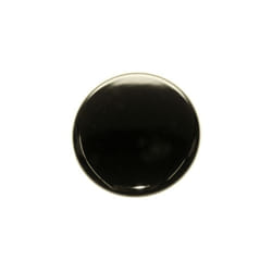 Chapeau de bruleur semi rapide pour table de cuisson Smeg 351050669