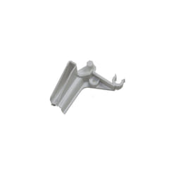 Support portillon gauche pour refrigerateur Gorenje 396231