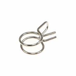 Collier de serrage e c 10086 pour pieces entretien du linge...