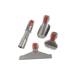 Kit de brosses pour aspirateur sans fil pour pieces...