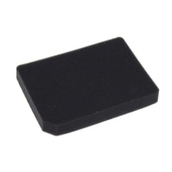 Rowenta - Filtre mousse pour aspirateur silence force RS-2230000469