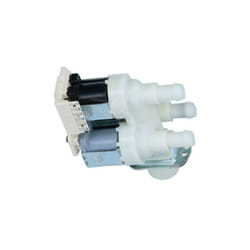 Electrovanne 3 voies pour lave linge adaptable Miele F249192