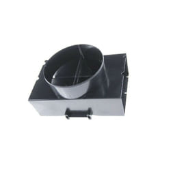 Buse De Recyclage D.150 RR01UB Pour hotte