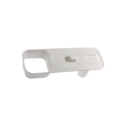 Whirlpool - siphon tiroir double boite a lessives pour lave linge 481010580677