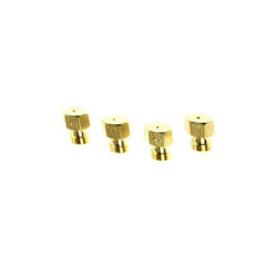 Sachet Injecteurs Gaz Butane 4055179768 Pour cuisiniere