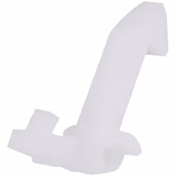 Crochet de fermeture d'origine pour Lave-linge BOSCH, SIEMENS, CONSTRUCTA, VIVA 00636243 Appareils compatibles : [MACHINE À L ...