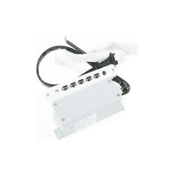 Clavier de commande pour hotte Falmec 105080360