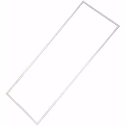Joint de porte pour réfrigérateur, congélateur HAIER 0060818358 Appareils compatibles : [RÉFRIGÉRATEUR, CONGÉLATEUR DE DIETRI ...