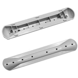 Aube de tambour 64l Whirlpool 481010374361