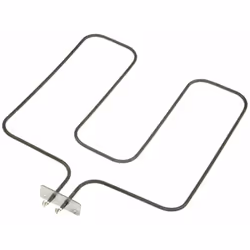 Résistance inférieure pour Four, cuisinière BEKO 262900077 Appareils compatibles : [FOUR, CUISINIÈRE BEKO: ] CDF63110DA, CDF6 ...