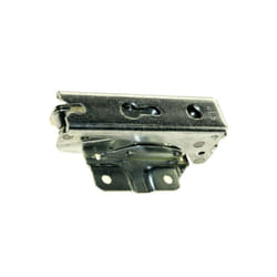 Charniere de porte inferieur pour refrigerateur Liebherr