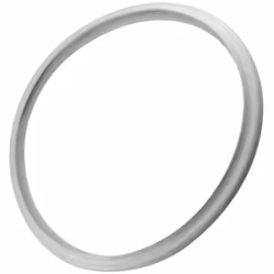 Description générale Ce joint silicone de 6 L, avec un diamètre intérieur de 220 mm et un diamètre extérieur de 245 mm, assur ...