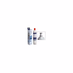 Filtre à eau interne adaptable pour Réfrigérateur. Référence de la pièce : 484010678059, Marque : W-PRO.