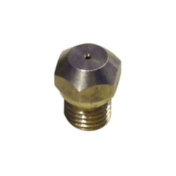 Injecteur four grill butane N°0.85 pour cuisiniere Faure