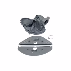 Merci de vérifier que cette pièce est bien compatible avec votre modèle d'appareil. Notre service client peut vous conseiller ...