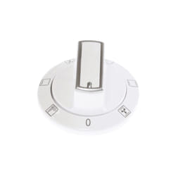 Manette Commutateur Four 250315049 Pour four