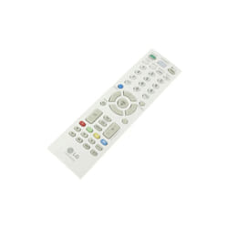 TELECOMMANDE pour PIECES SON VIDEO LG - AKB73655892