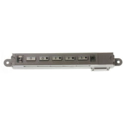 Ensemble Boitier Et Platine De Commande 133.0387.567 Pour hotte