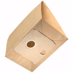 Boite de 5 sacs T42F d'origine pour aspirateur TORNADO, EXCELSIOR, ARC EN CIEL, BESTRON, ELECTROLUX, EXPRESS, HOLLAND ELECTRO ...