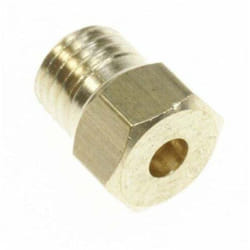 Injecteur Gn Rapide 129 Pour Cuisiniere Proline - 37011438
