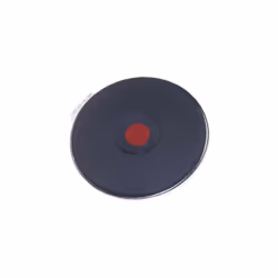 Description générale Cette plaque électrique de 145 mm est conçue pour s'adapter à une variété de modèles d'appareils. Elle f ...