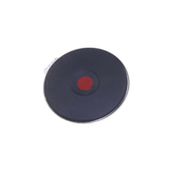 Plaque electrique D=145 220V/1500W pour table de cuisson...