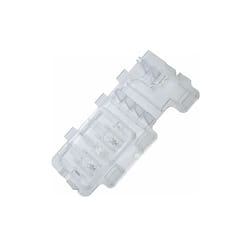 Guide et support leds pour seche linge Beko 2963670200