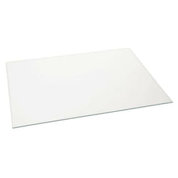Whirlpool - clayette verre pour refrigerateur 481010826635