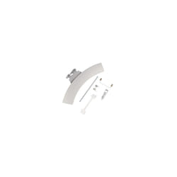 Electrolux - Kit de poignée de hublot d'origine Sèche-linge 4055197901 Sèche-linge 4055197901