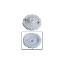 ROUE DENTEE COMPLETE VERSION 38 DENTS pour PIECES...