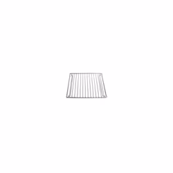 Grille porte plat pour four, cuisinière ROSIERES, CANDY, HOOVER, GASFIRE, ZEROWATT, KELVINATOR 44003273, 93632453 Appareils c ...