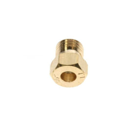 Injecteur wok gaz butane N°93 pour cuisiniere Beko 431920049