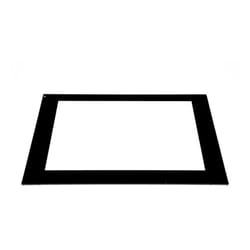 Vitre de porte intérieure pour four Gorenje 246640