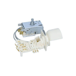 Whirlpool - kit thermostat lamp holder inve pour refrigerateur 484000008565