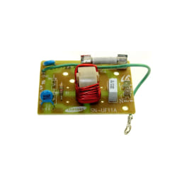Samsung DE96-00399A Platine alimentation