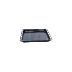 Plaque à pâtisserie (45 x 37,5 cm) pour fours Whirlpool, Bauknecht Ikea Ariston - 481010674817