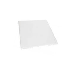 Couvercle tole nu pour lave linge Siemens 00688987