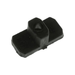 Bouton deflecteur pour hotte Scholtes C00090438