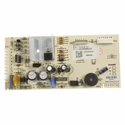 Merci de vérifier que cette pièce est bien compatible avec votre modèle d'appareil. Notre service client peut vous conseiller ...