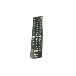 Télécommande LG AKB75095303