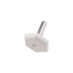Pied reglable M8X45 mm pour refrigerateur Liebherr 4098142
