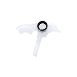 Siege De Reservoir+tube Pour Petit Electromenager Krups - Ms-623486