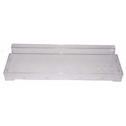 Facade de tiroir congele inferieur pour refrigerateur Samsung DA63-06334A